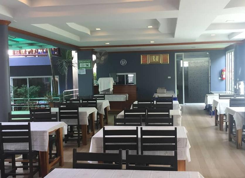 Restauracja Zdjęcie