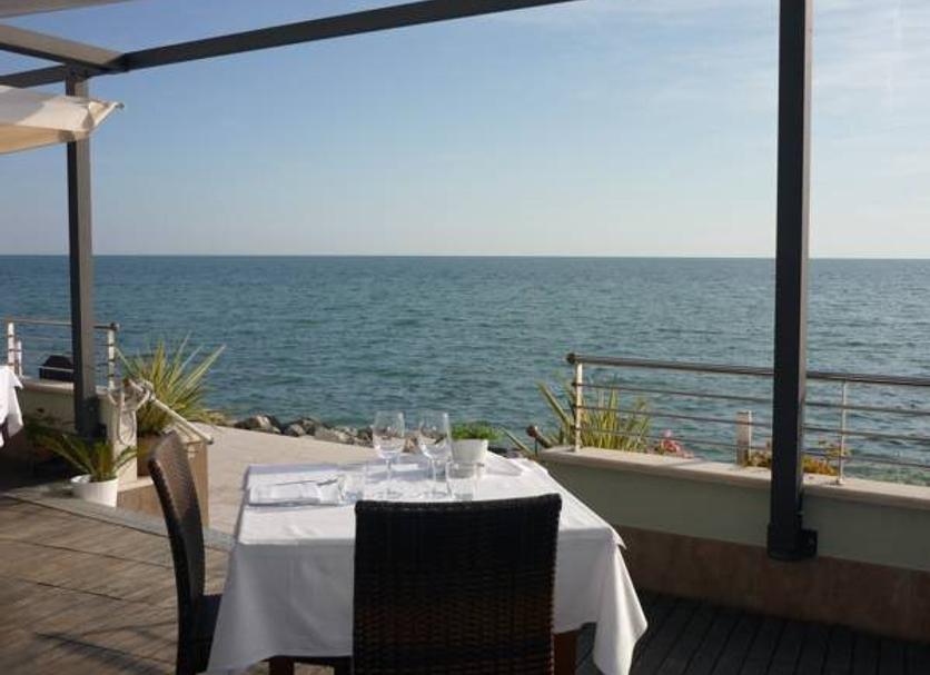 Balkon Zdjęcie