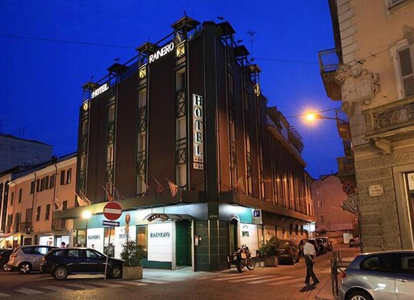 Budynek Zdjęcie