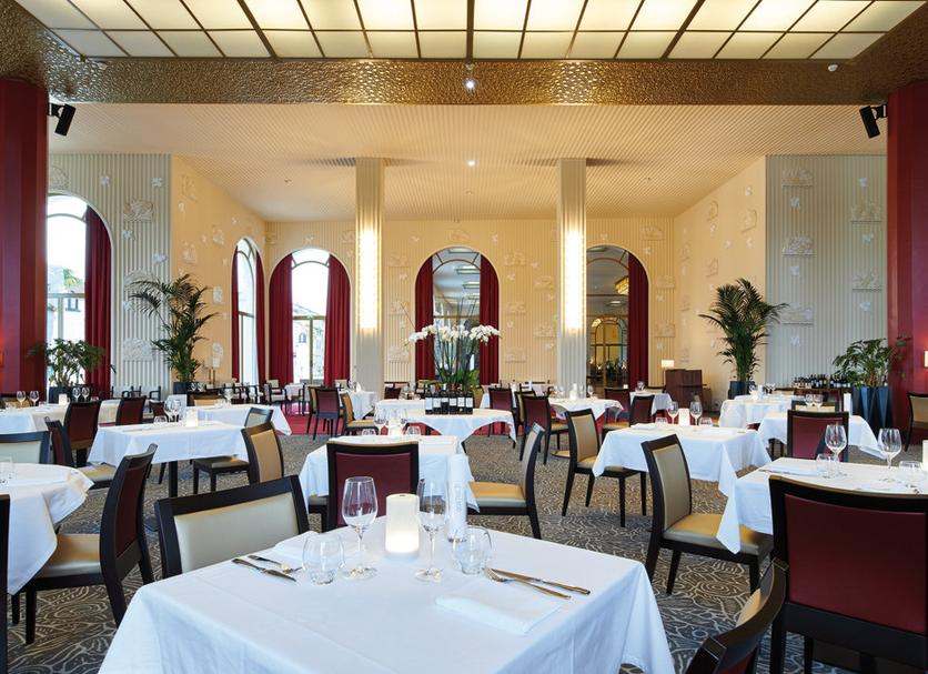 Restauracja Zdjęcie