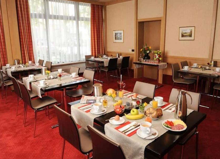 Restauracja Zdjęcie