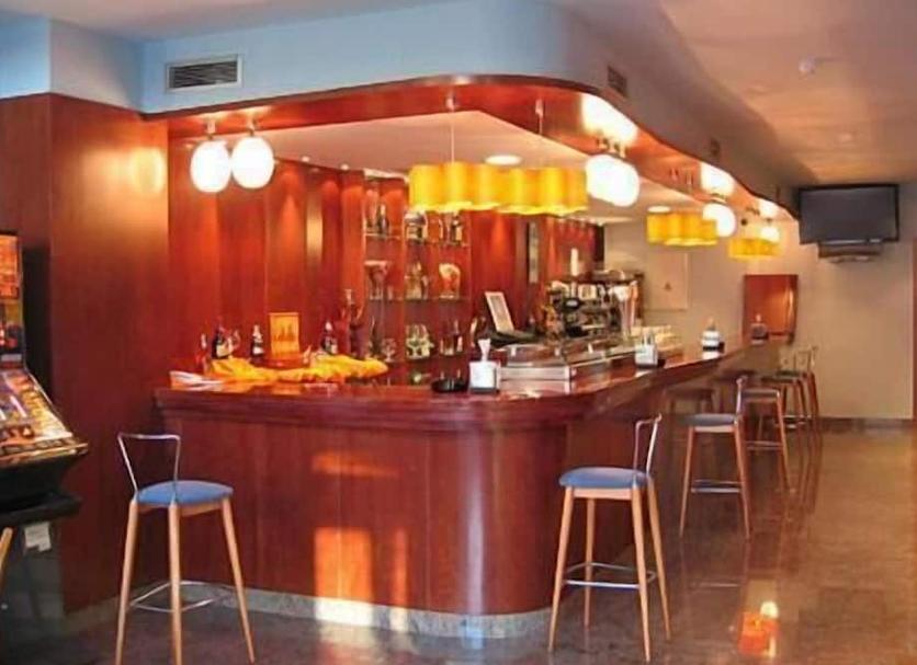 Bar Zdjęcie