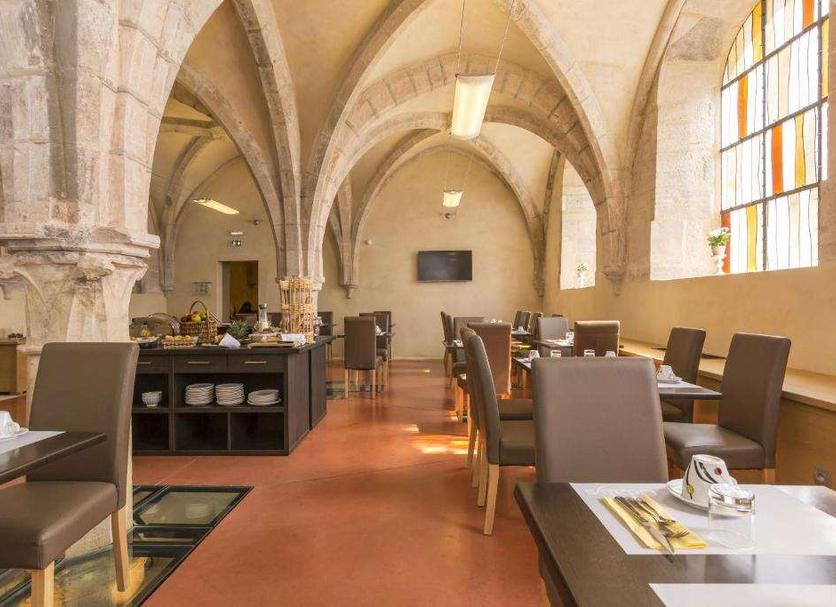 Restauracja Zdjęcie