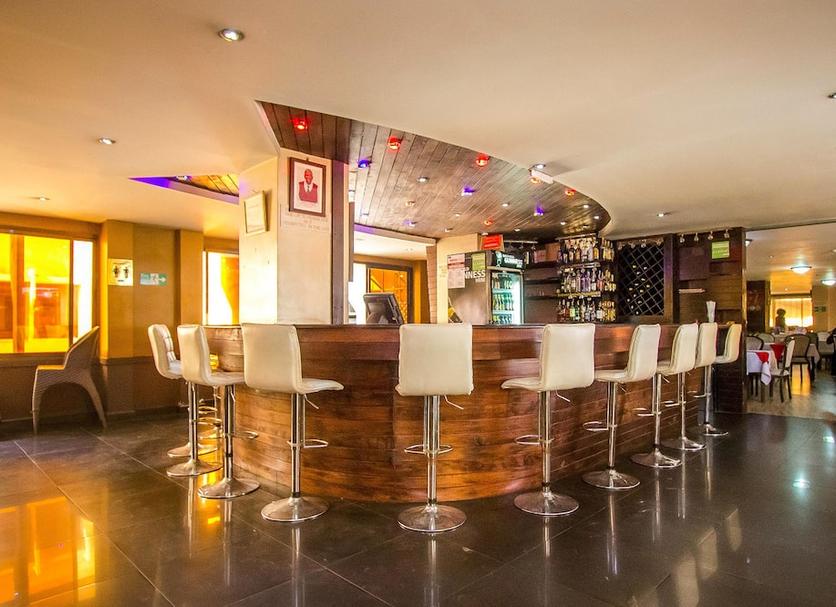 Bar Zdjęcie
