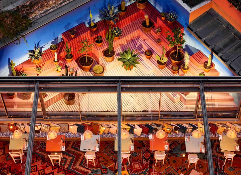 Restauracja Zdjęcie