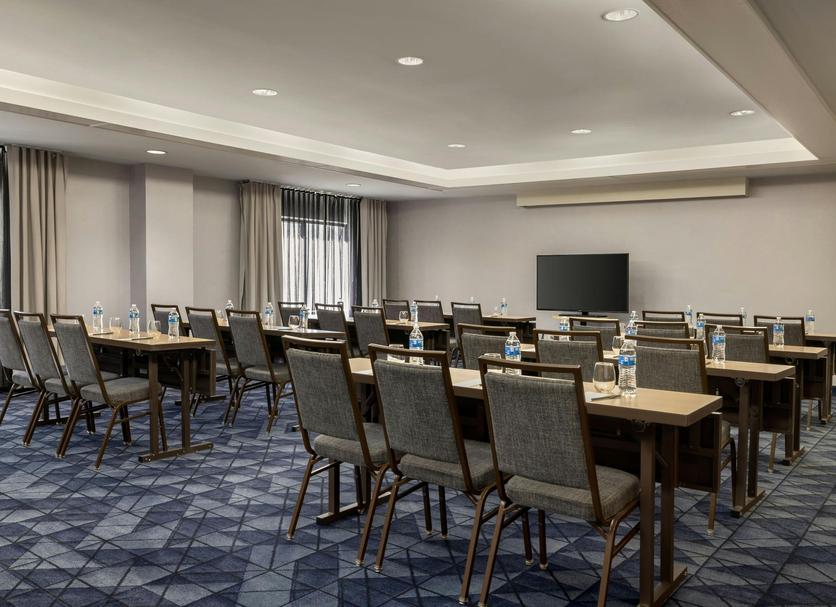 Sala konferencyjna Zdjęcie