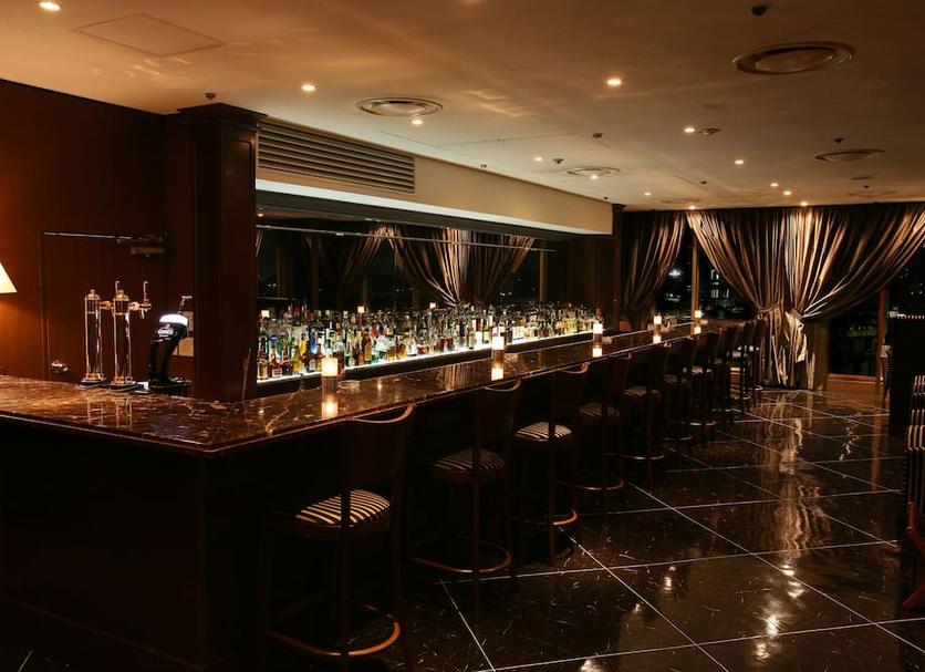 Bar Zdjęcie