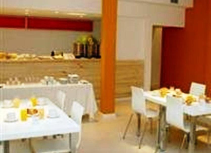 Restauracja Zdjęcie