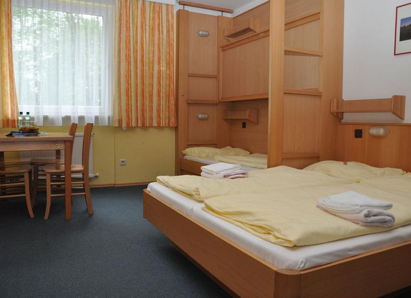 Sypialnia Zdjęcie
