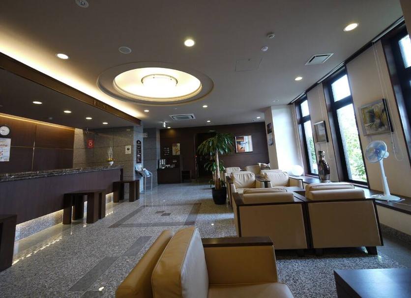 Lobby Zdjęcie