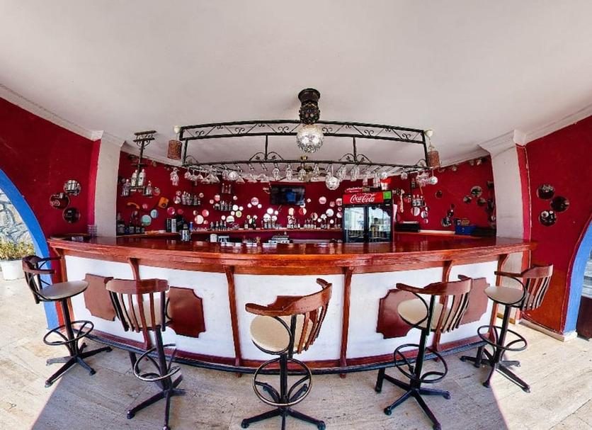 Bar Zdjęcie