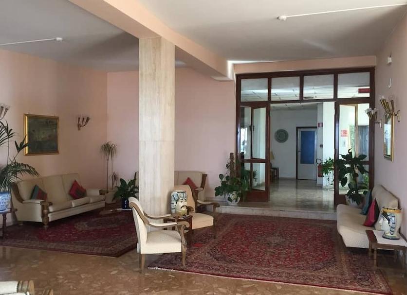 Lobby Zdjęcie