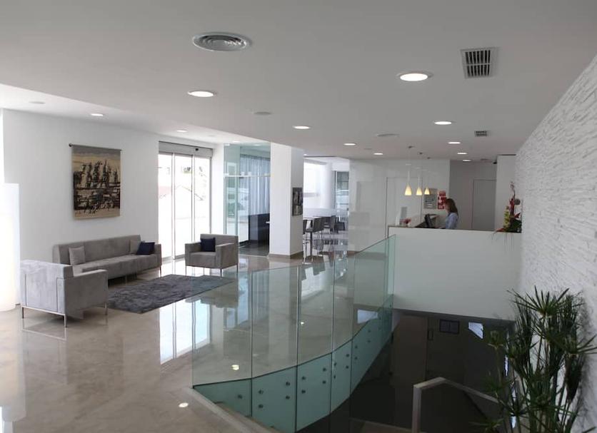 Lobby Zdjęcie