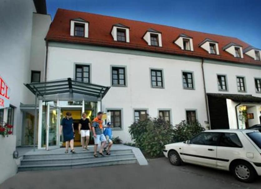 Budynek Zdjęcie