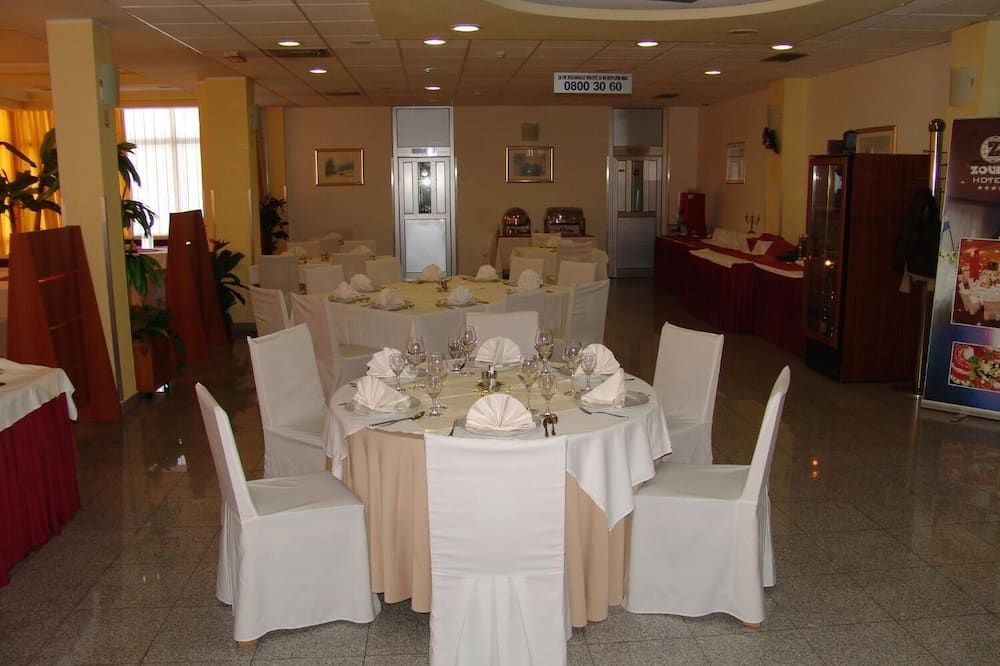 Sala bankietowa