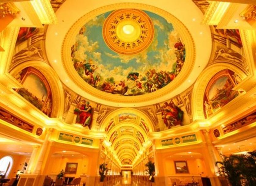 Lobby Zdjęcie