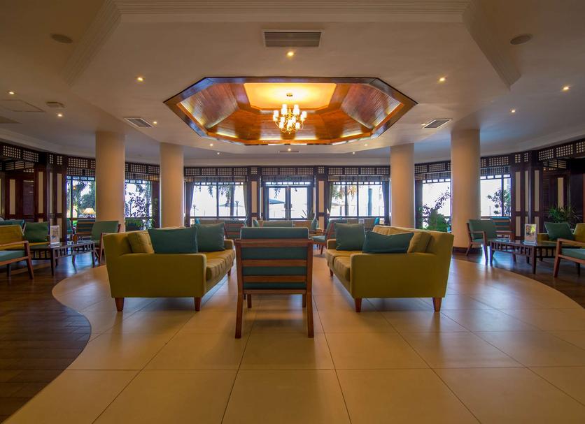 Lobby Zdjęcie