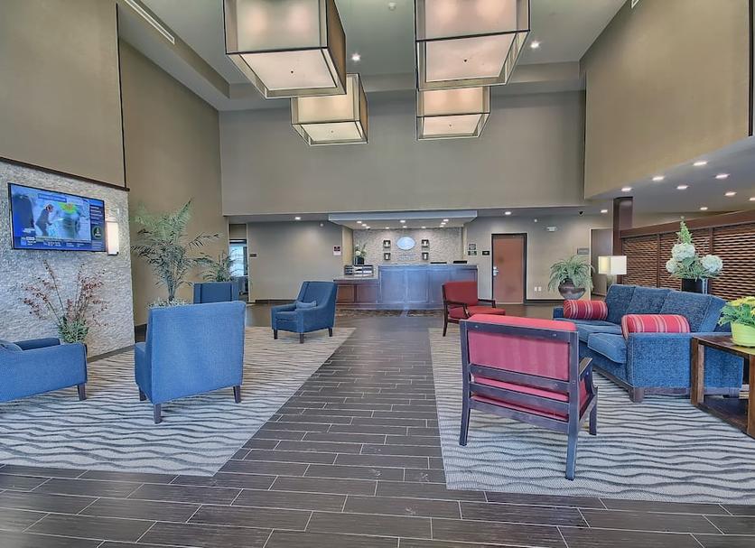 Lobby Zdjęcie