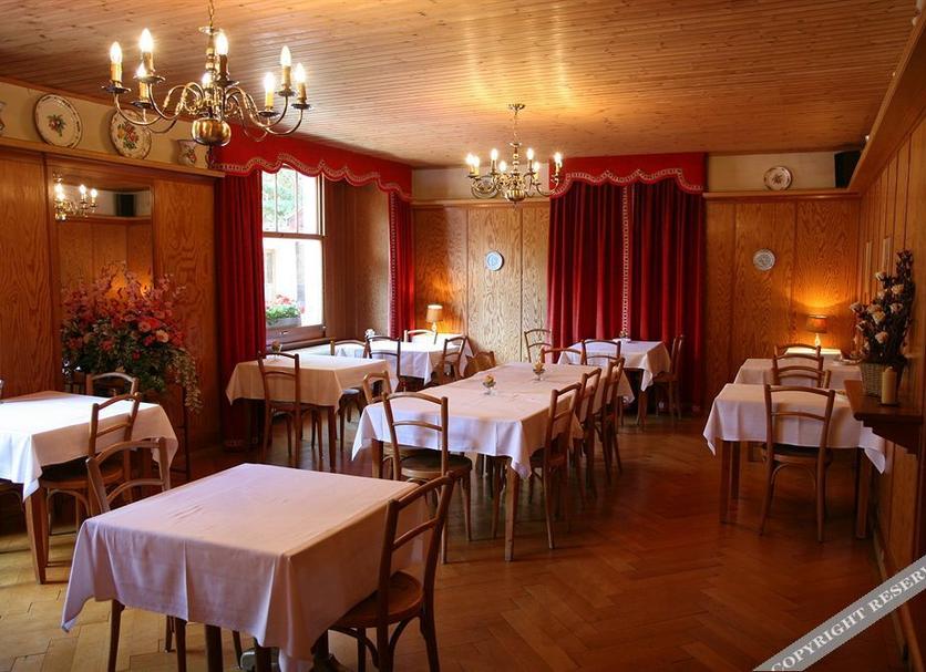 Restauracja Zdjęcie