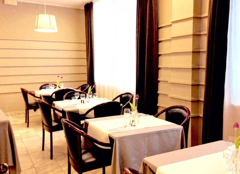 Restauracja Zdjęcie