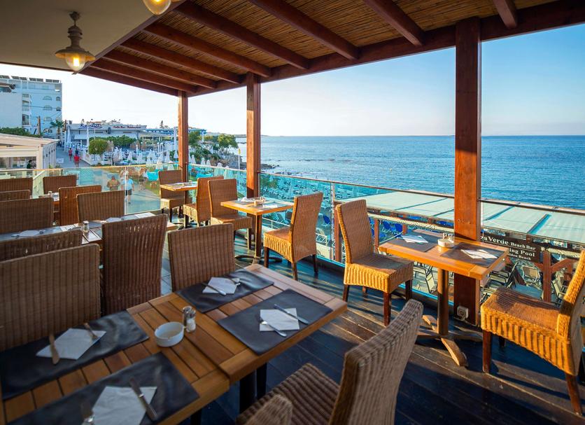 Restauracja Zdjęcie