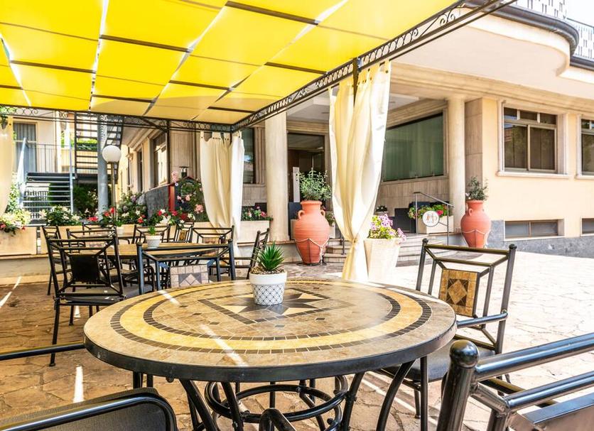 Patio Zdjęcie
