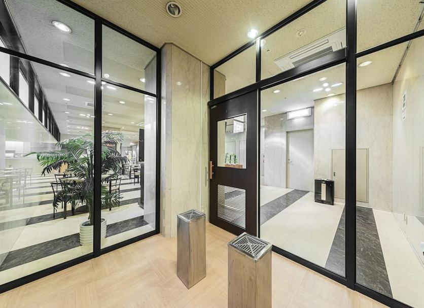Lobby Zdjęcie