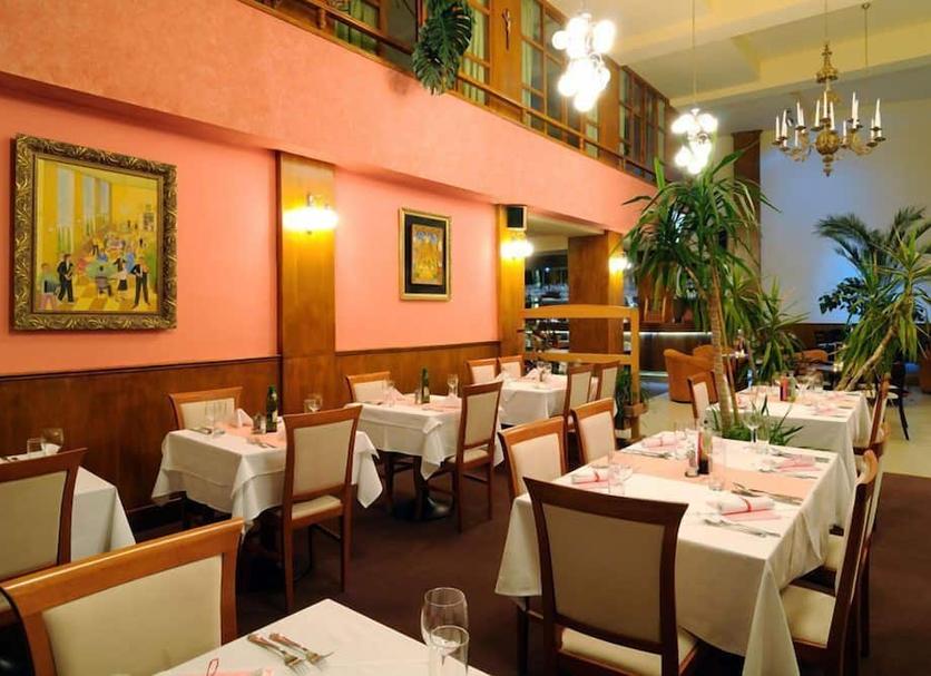 Restauracja Zdjęcie