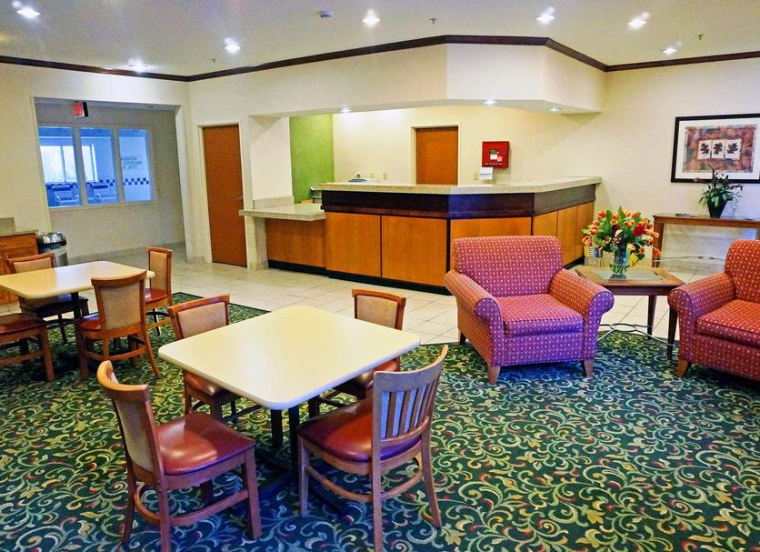 Lobby Zdjęcie