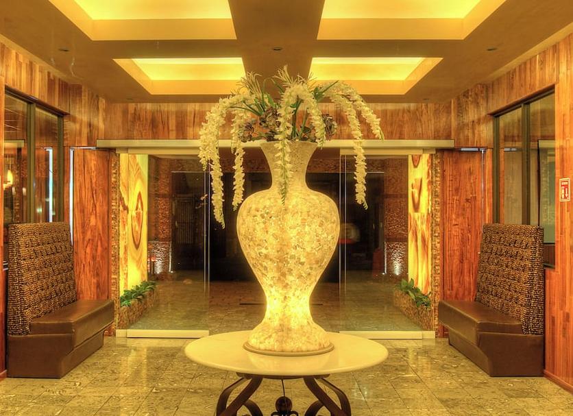 Lobby Zdjęcie