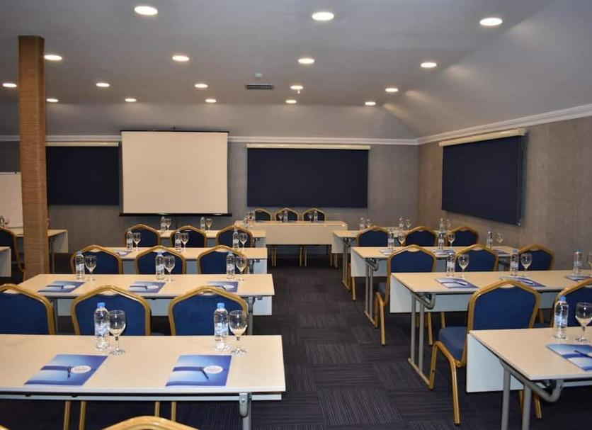 Sala konferencyjna Zdjęcie