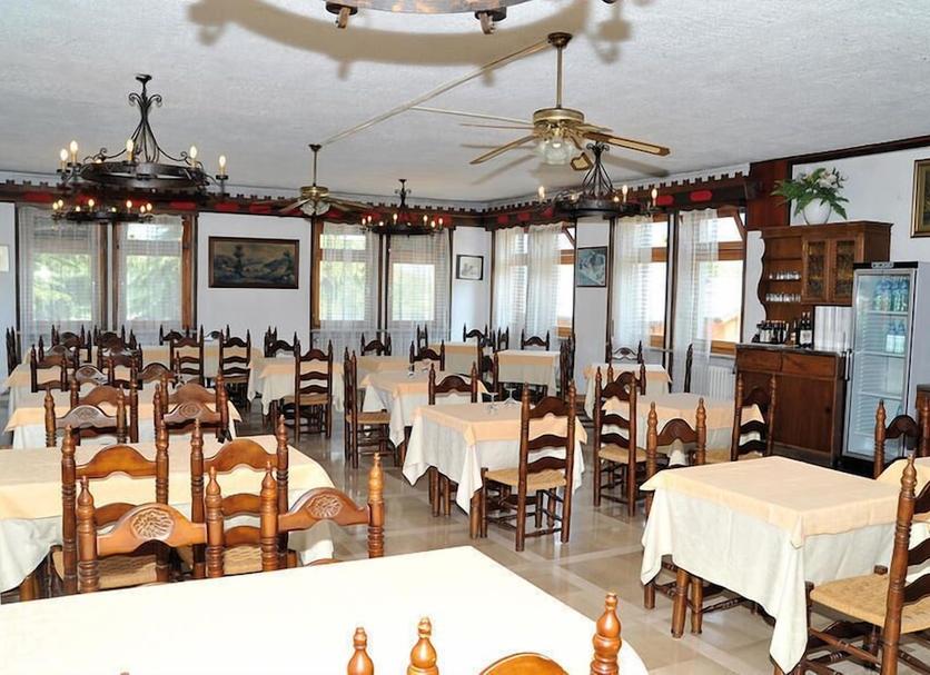 Restauracja Zdjęcie