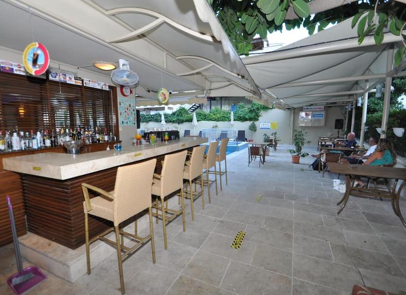 Bar Zdjęcie