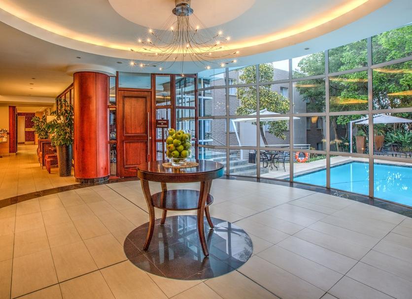 Lobby Zdjęcie