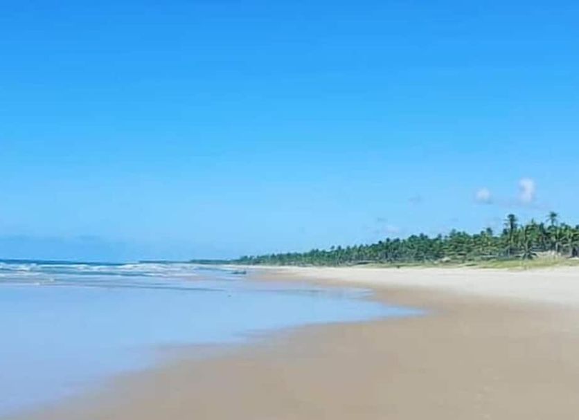 Plaża Zdjęcie