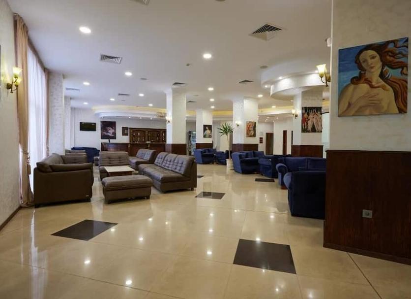 Lobby Zdjęcie
