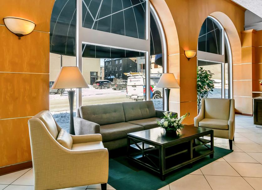 Lobby Zdjęcie