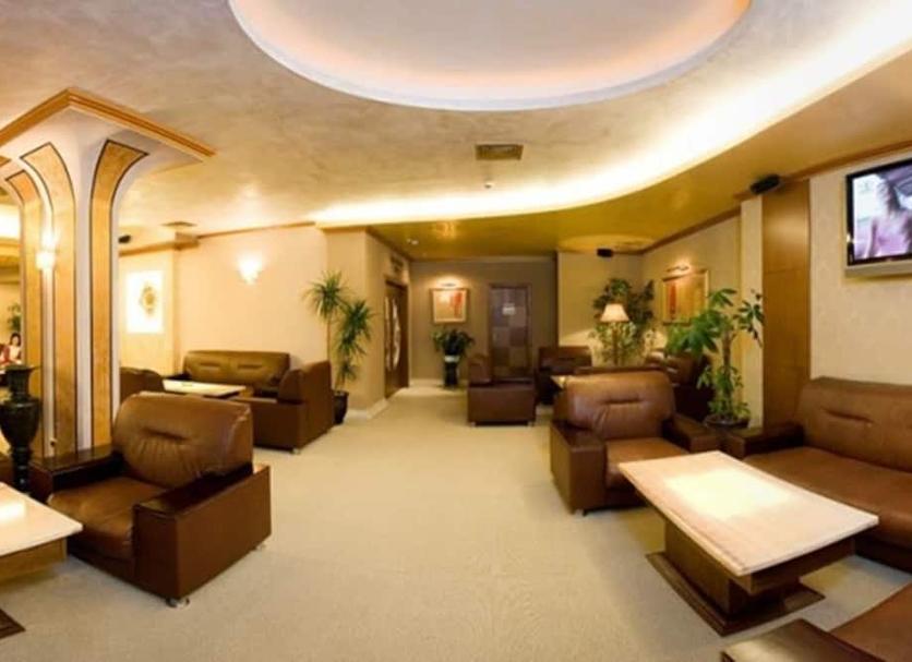 Lobby Zdjęcie