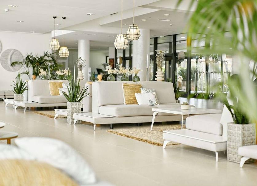 Lobby Zdjęcie