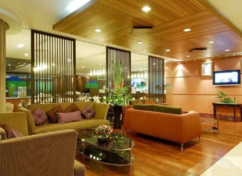Lobby Zdjęcie