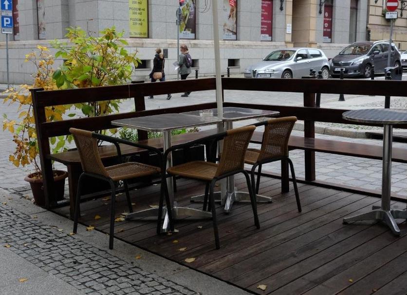Balkon Zdjęcie