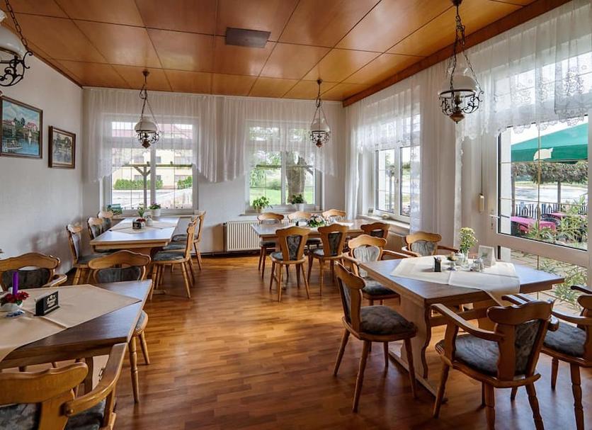 Restauracja Zdjęcie