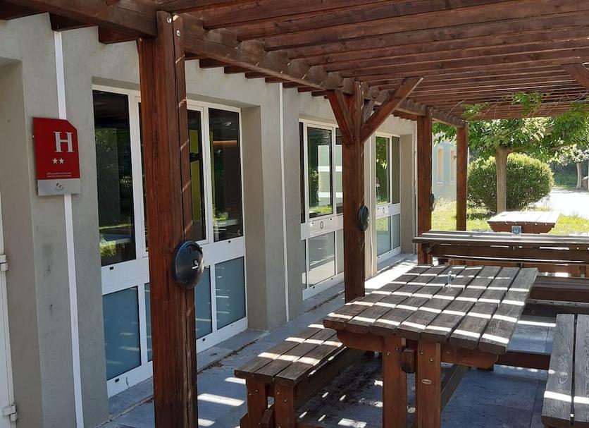 Patio Zdjęcie