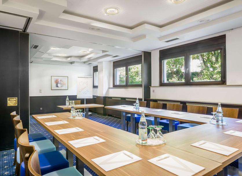 Sala konferencyjna Zdjęcie