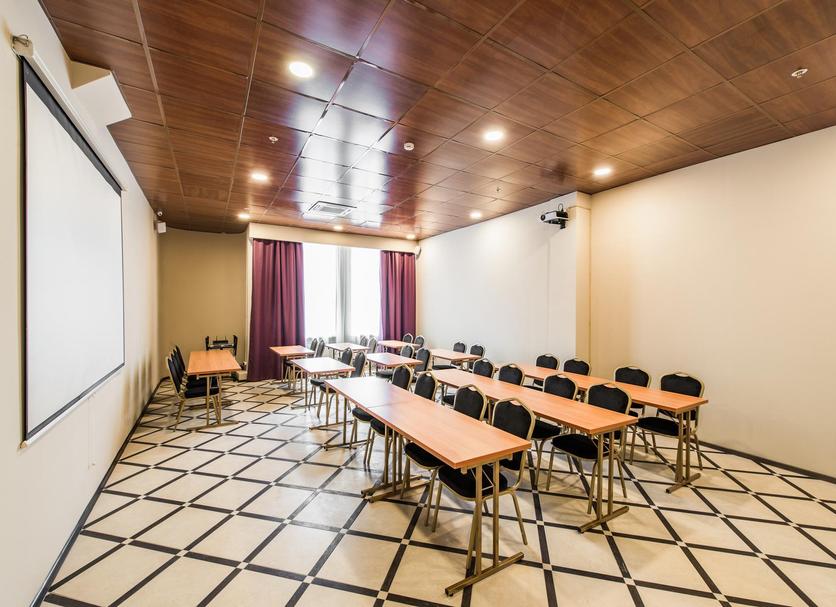 Sala konferencyjna Zdjęcie