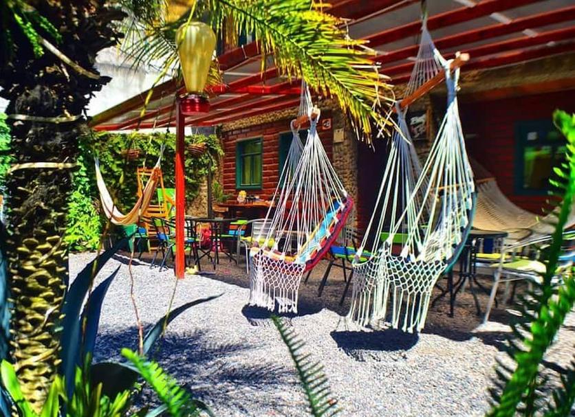 Patio Zdjęcie