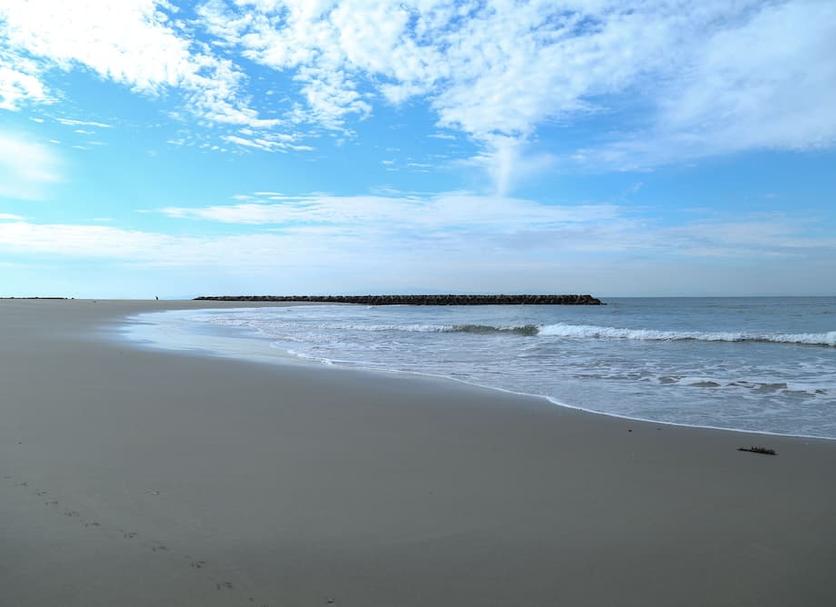 Plaża Zdjęcie