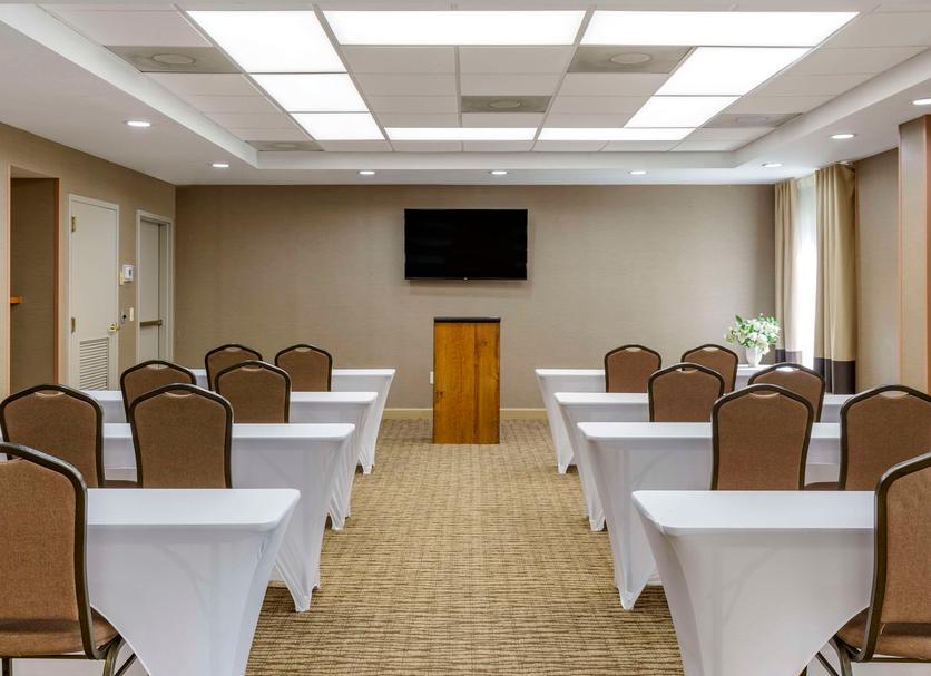 Sala konferencyjna Zdjęcie
