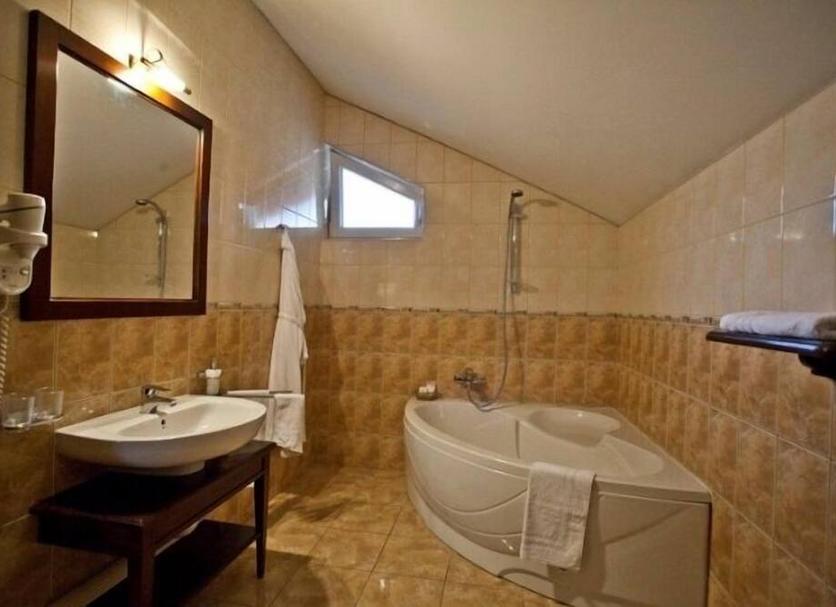 Łazienka Zdjęcie
