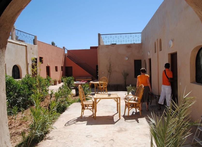 Patio Zdjęcie